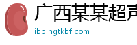 广西某某超声设备教育中心